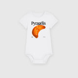 Baby Bodysuit PYRAGĖLIS