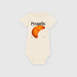 Baby Bodysuit PYRAGĖLIS