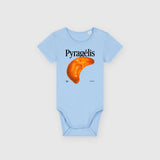 Baby Bodysuit PYRAGĖLIS