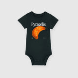 Baby Bodysuit PYRAGĖLIS