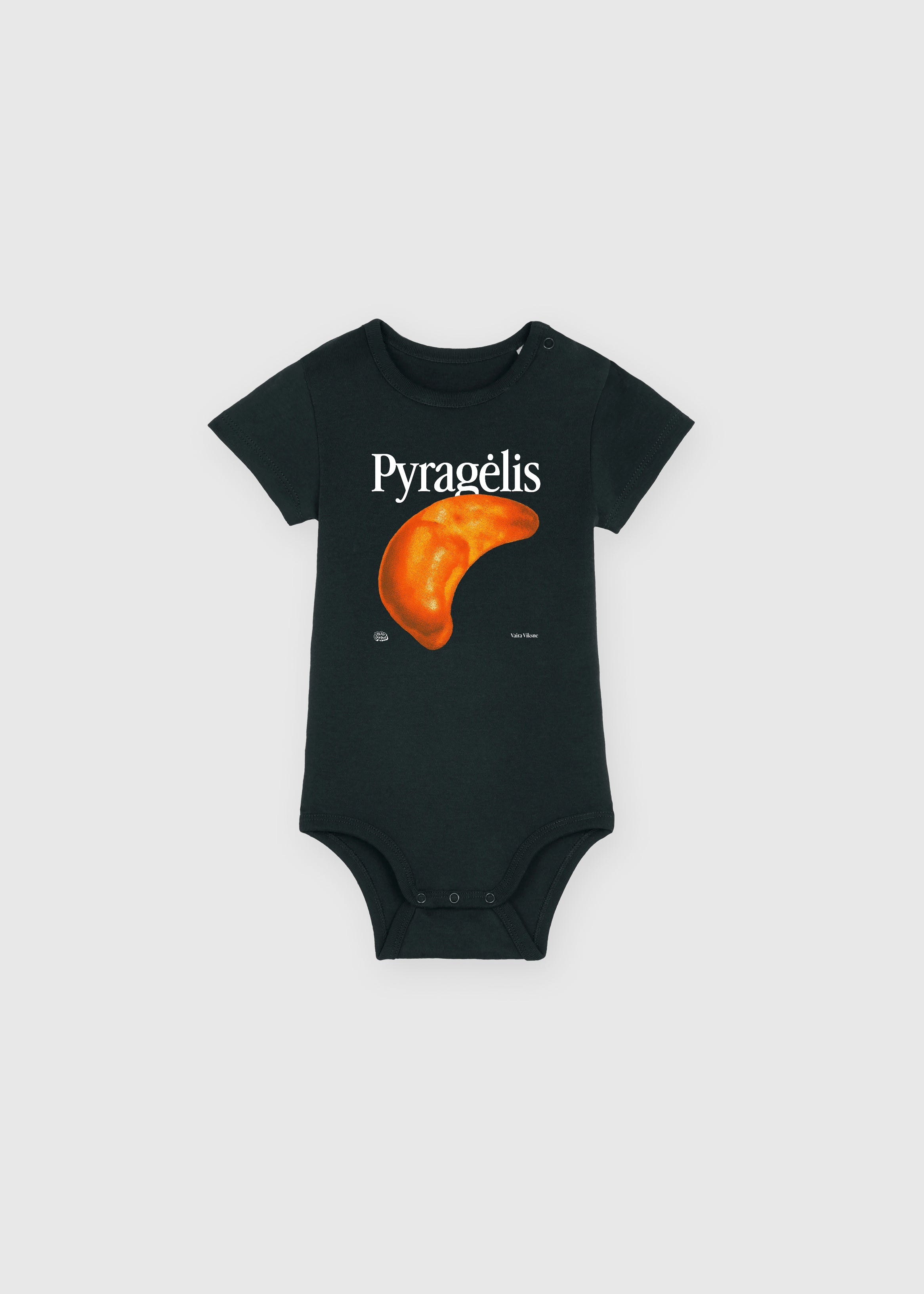 Baby Bodysuit PYRAGĖLIS