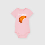 Baby Bodysuit PYRAGĖLIS