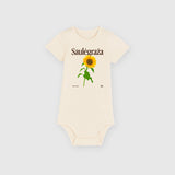 Baby Bodysuit SAULĖGRĄŽA