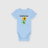 Baby Bodysuit SAULĖGRĄŽA