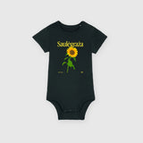 Baby Bodysuit SAULĖGRĄŽA