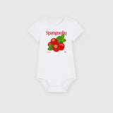Baby Bodysuit SPANGUOLIŲ