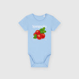 Baby Bodysuit SPANGUOLIŲ