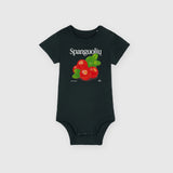 Baby Bodysuit SPANGUOLIŲ