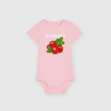 Baby Bodysuit SPANGUOLIŲ