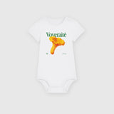 Baby Bodysuit VOVERAITĖ