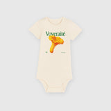 Baby Bodysuit VOVERAITĖ