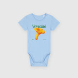 Baby Bodysuit VOVERAITĖ
