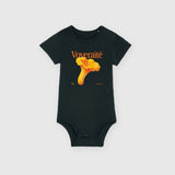 Baby Bodysuit VOVERAITĖ