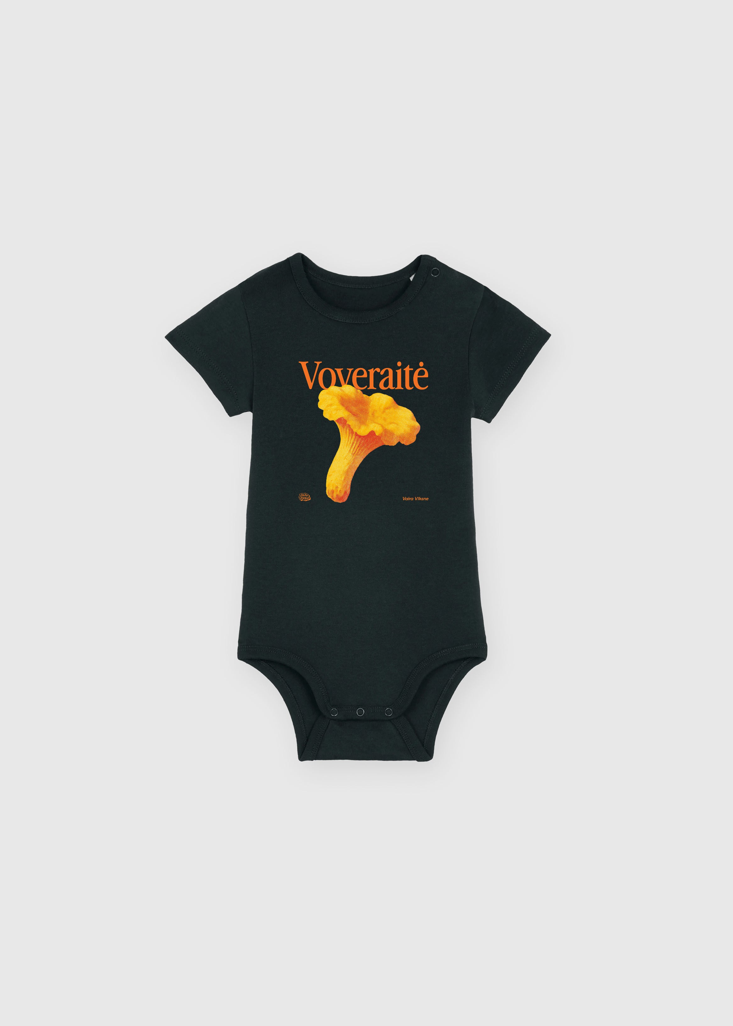 Baby Bodysuit VOVERAITĖ
