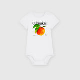 Baby Bodysuit CUKRIUKAS