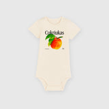 Baby Bodysuit CUKRIUKAS