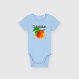 Baby Bodysuit CUKRIUKAS