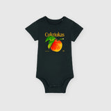 Baby Bodysuit CUKRIUKAS