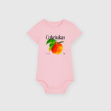Baby Bodysuit CUKRIUKAS