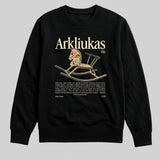 Organic Sweatshirt ARKLIUKAS