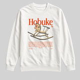 Organic Sweatshirt HOBUKE