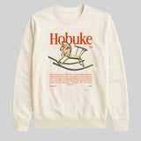 Organic Sweatshirt HOBUKE