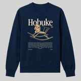 Organic Sweatshirt HOBUKE