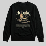 Organic Sweatshirt HOBUKE