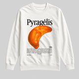Organic Sweatshirt PYRAGĖLIS