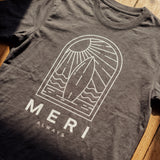 Organic Cotton T-Shirt MERI ALWAYS