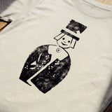 Organic Cotton T-Shirt BW MEES
