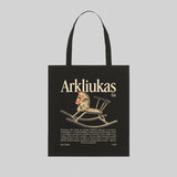 Tote Bag ARKLIUKAS