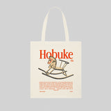 Tote Bag HOBUKE