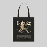 Tote Bag HOBUKE