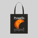 Tote Bag PYRAGĖLIS