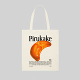 Tote Bag PIRUKAKE