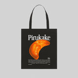 Tote Bag PIRUKAKE