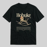 Organic Cotton T-Shirt HOBUKE