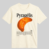 Organic Cotton T-Shirt PYRAGĖLIS