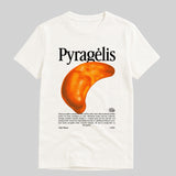 Organic Cotton T-Shirt PYRAGĖLIS