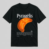 Organic Cotton T-Shirt PYRAGĖLIS