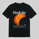 Organic Cotton T-Shirt PIRUKAKE