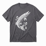 Organic Cotton T-shirt SUUR SAAK II