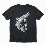Organic Cotton T-shirt THE PIKE