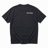 Organic Cotton T-shirt THE OAK