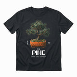 Organic Cotton T-shirt THE PINE