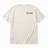 Organic Cotton T-shirt THE WILLOW