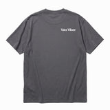 Organic Cotton T-shirt THE WILLOW
