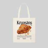 Auduma Maisiņš KRUASĀNS