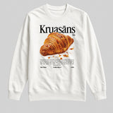 Džemperis KRUASĀNS